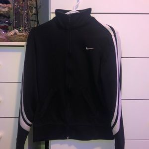 Nike Jip-up jacket